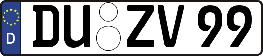 DU-ZV99