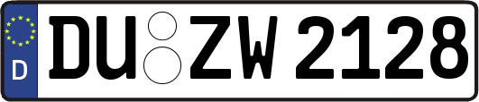 DU-ZW2128