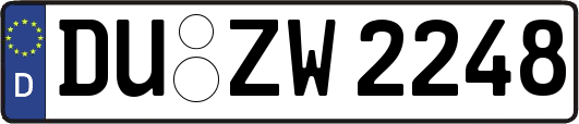 DU-ZW2248