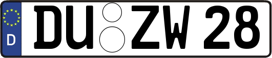 DU-ZW28