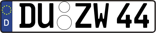 DU-ZW44