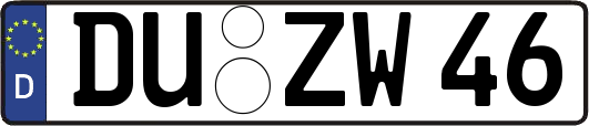 DU-ZW46
