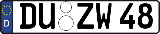 DU-ZW48