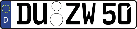 DU-ZW50