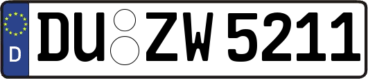 DU-ZW5211