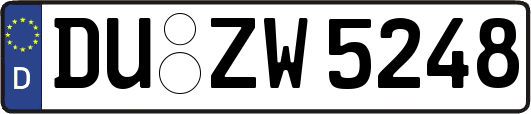 DU-ZW5248