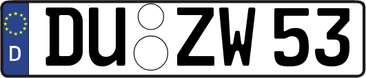 DU-ZW53