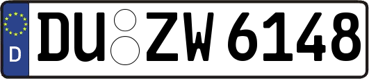 DU-ZW6148