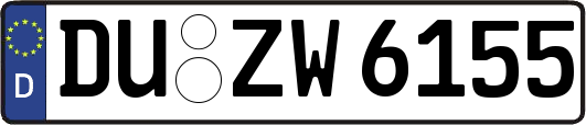 DU-ZW6155