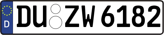 DU-ZW6182