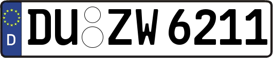 DU-ZW6211