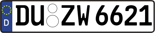 DU-ZW6621