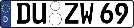 DU-ZW69