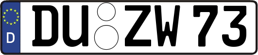 DU-ZW73
