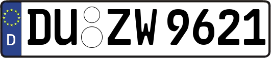 DU-ZW9621
