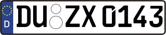 DU-ZX0143