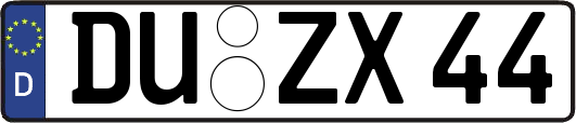 DU-ZX44