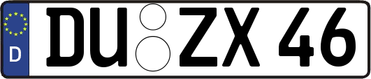 DU-ZX46