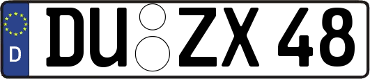 DU-ZX48