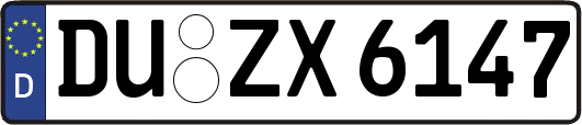 DU-ZX6147