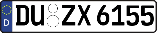 DU-ZX6155