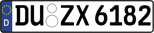 DU-ZX6182