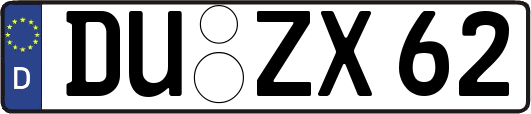 DU-ZX62