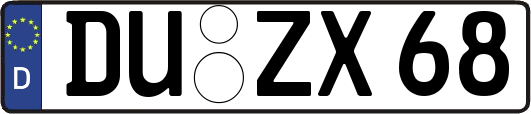 DU-ZX68