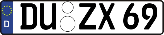 DU-ZX69