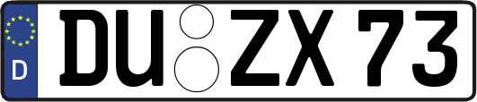 DU-ZX73