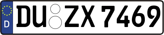 DU-ZX7469