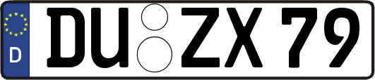 DU-ZX79