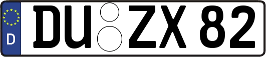 DU-ZX82