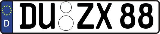 DU-ZX88