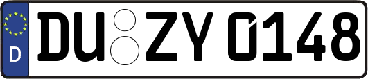 DU-ZY0148