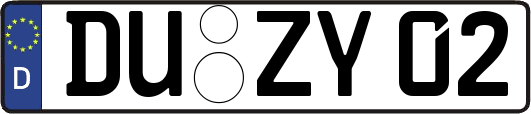 DU-ZY02