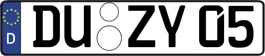 DU-ZY05