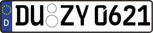 DU-ZY0621
