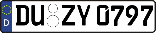 DU-ZY0797