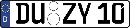 DU-ZY10