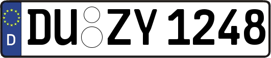 DU-ZY1248