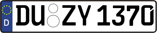 DU-ZY1370