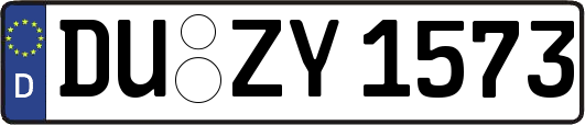 DU-ZY1573