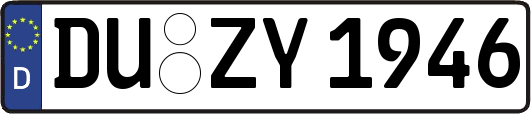 DU-ZY1946