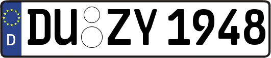 DU-ZY1948