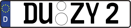 DU-ZY2