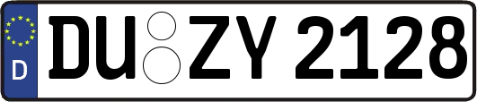 DU-ZY2128