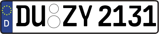 DU-ZY2131
