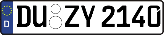 DU-ZY2140