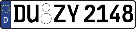 DU-ZY2148